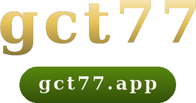 gct77 logo