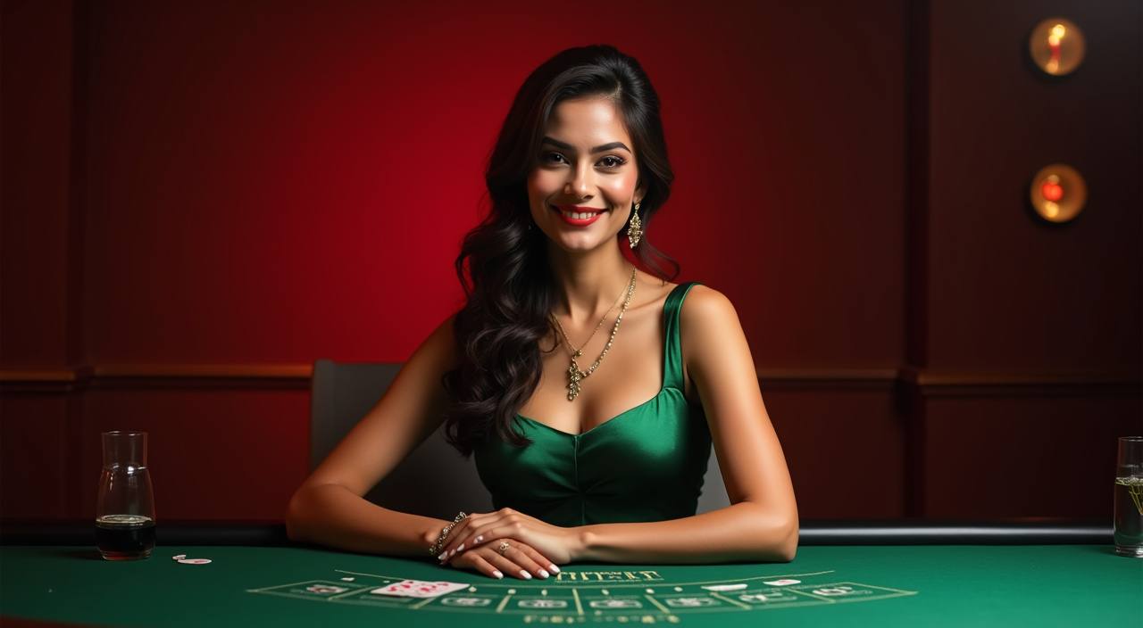 gct77 Holdem Highroll — Where the Real Poker Rounds Run