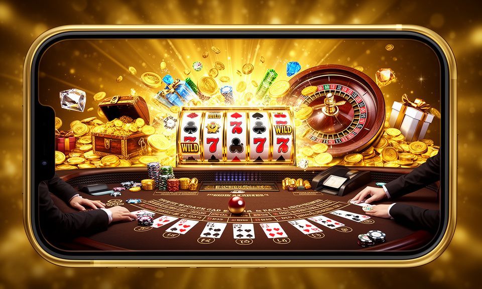gct77 Cashin with Nagad, Get to the Lobby Fast